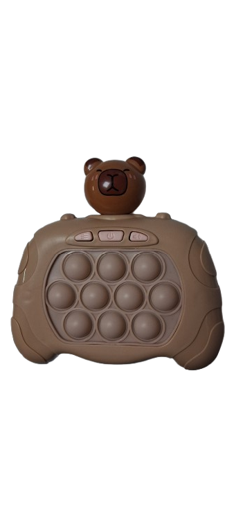 Producto - Popits Capibaras