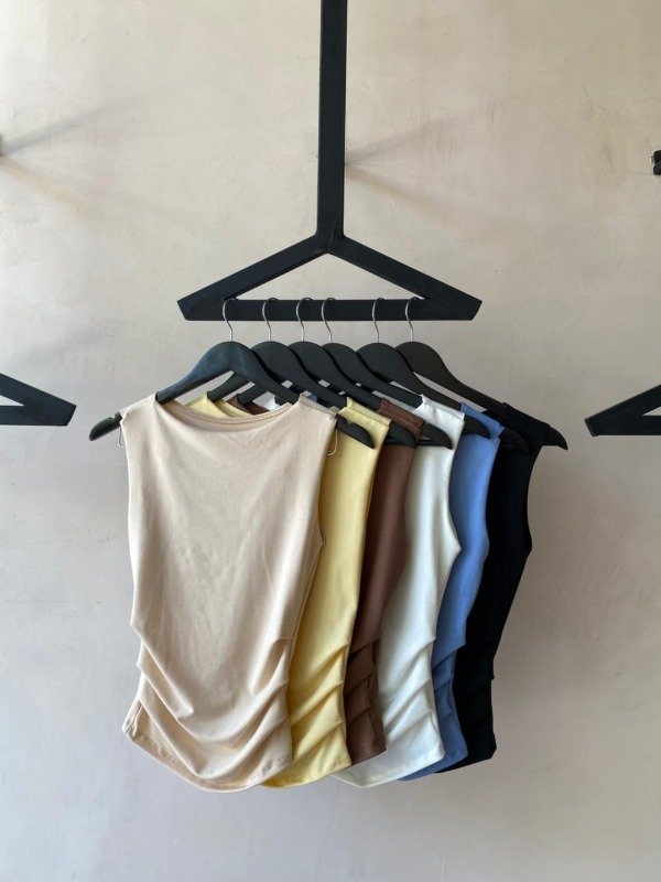 Producto - MUSC LIV ALGDON