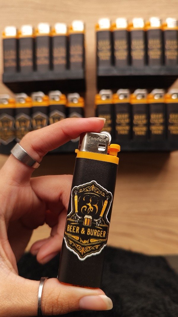Producto - Encendedores para marcas SIMPLE - 1
