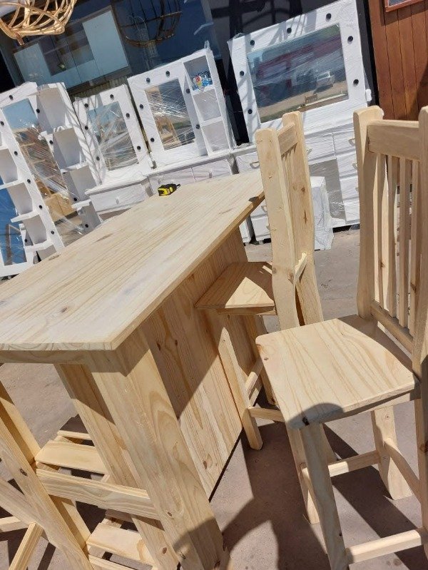 Producto - ISLA SIN CAJONES