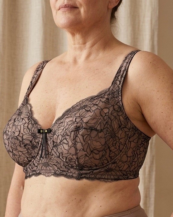 Producto - CORPIÑOS REDUCTOR ISADORA CON ARO