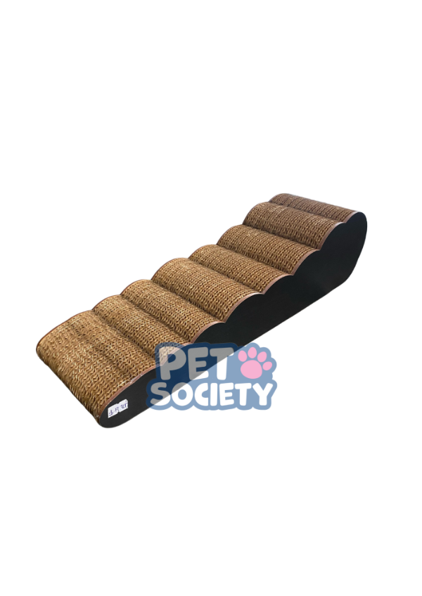 Producto - RASCADOR RASCAT NUBE GRANDE