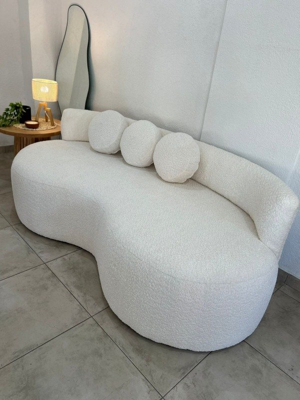 Producto - Sofá PINTEREST