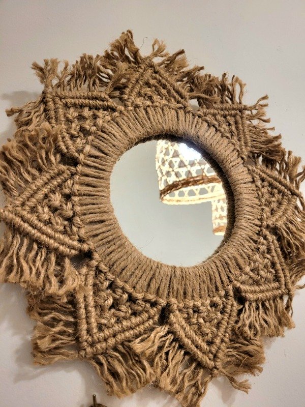 Producto - Espejo Estambul desde