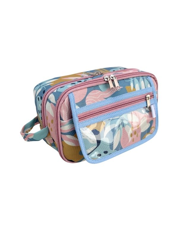 Producto - Cartuchera Shalom Nude