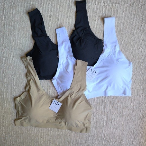 Producto - Top Lara