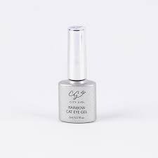 Producto - Esmalte RAINBOW CAT EYE GEL- City Girl