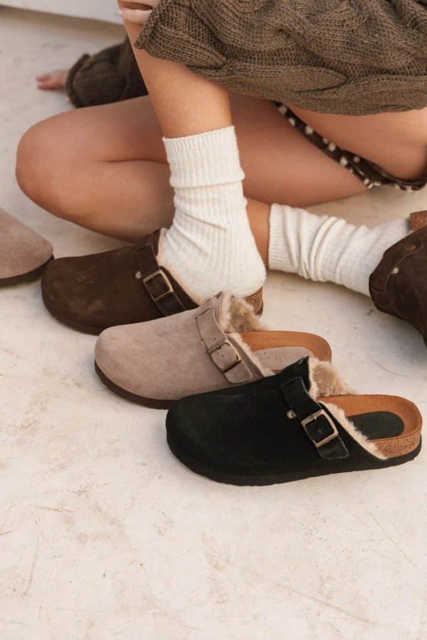 Producto - Chesca snow - Cuero