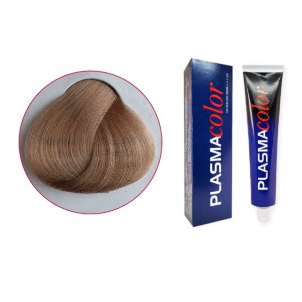 Producto - 9.22 RUBIO MUY CLARO MALVA INTENSO