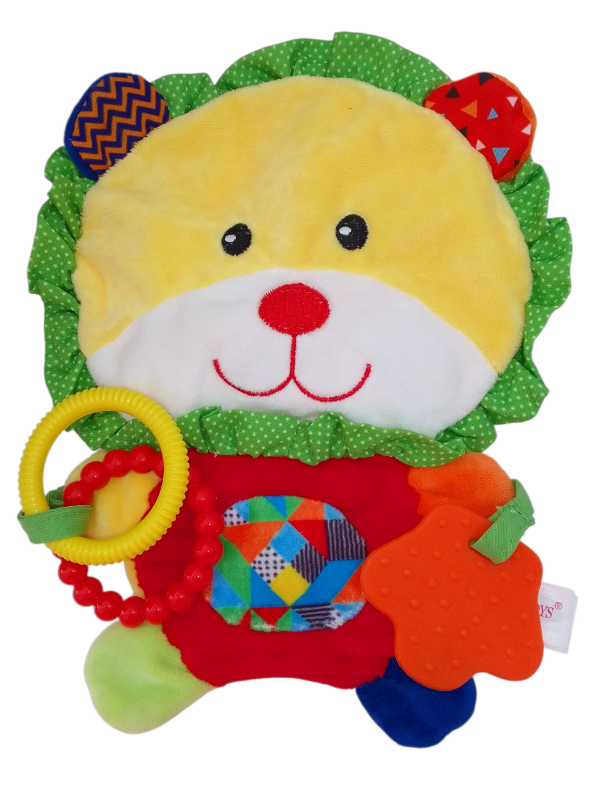 Producto - Trapito de Apego LEON