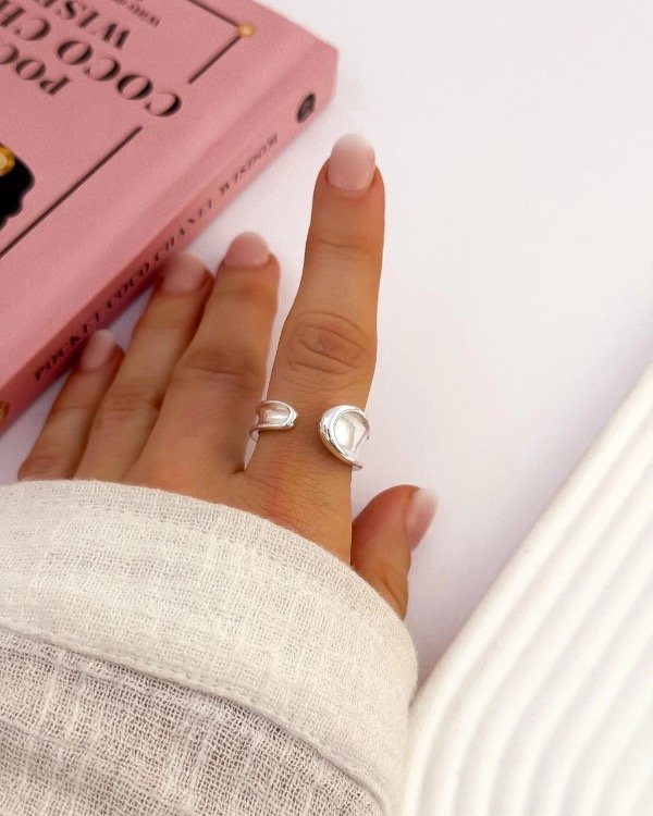 Producto - Anillo Kill