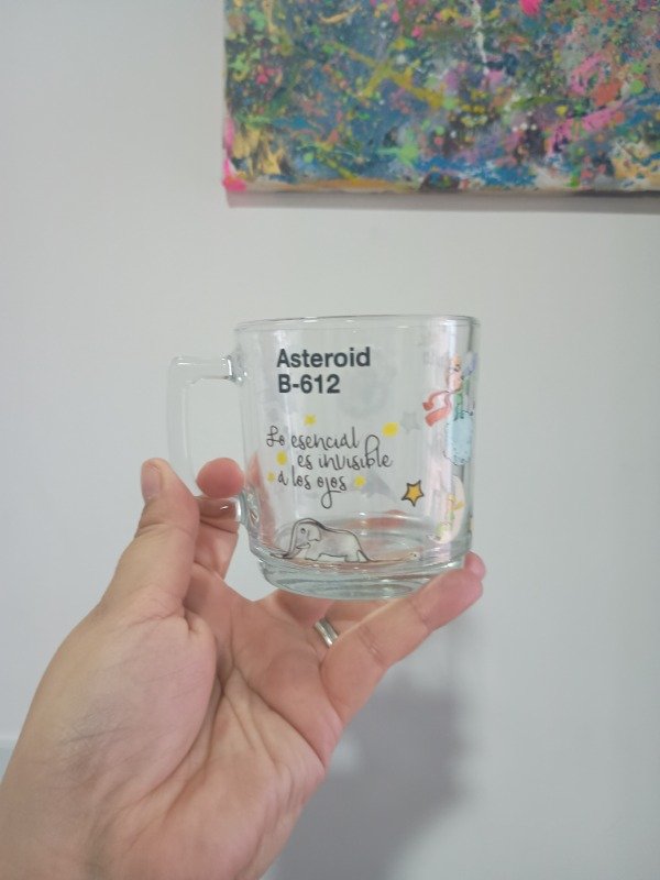 Producto - Taza Principito 2