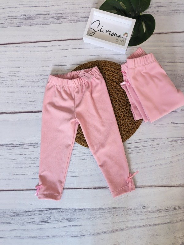 Producto - Calzita Darlon moño