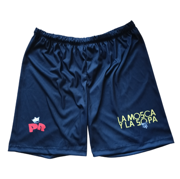 Producto - Short LOS REDONDOS