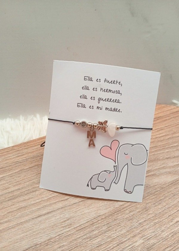 Producto - Pulseras Ma - 0