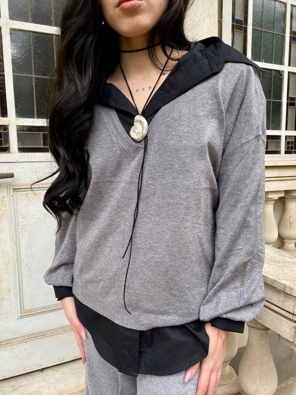 Producto - Sweater Adela