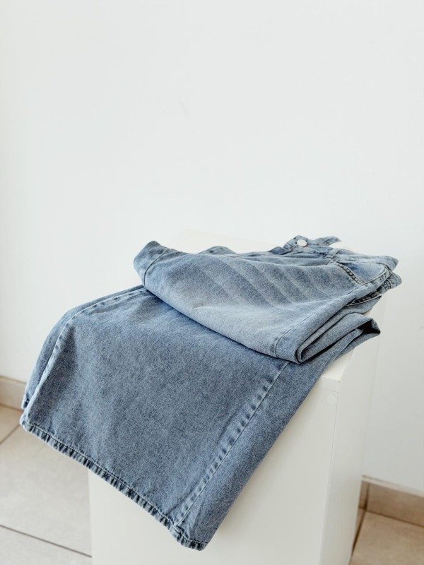 Producto - DENIM JAGGER