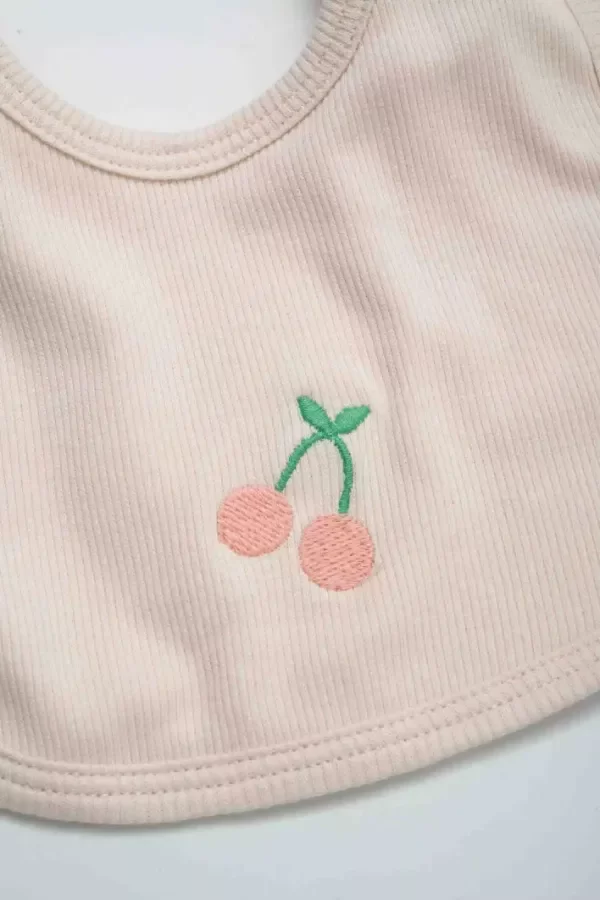 Producto - Babero Liso Candace