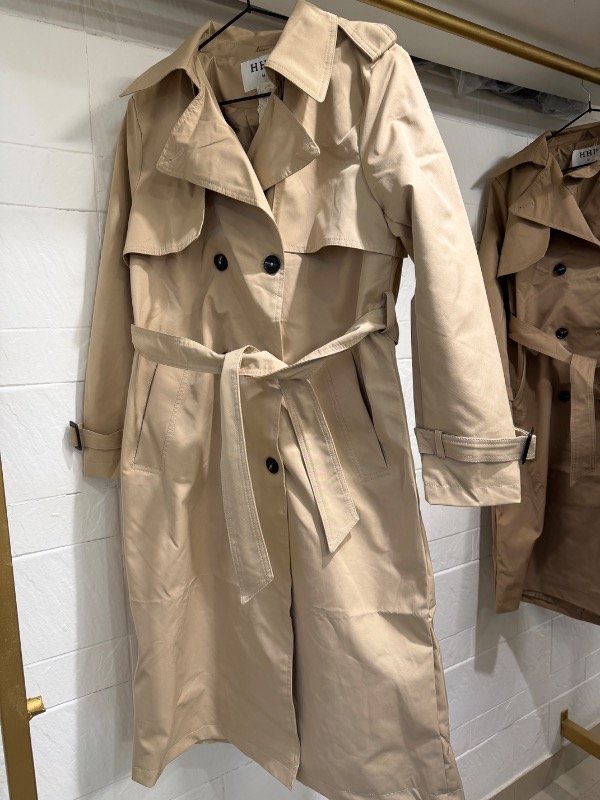 Producto - Trench Nova - 8