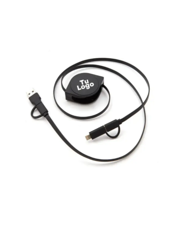 Producto - Cable snail