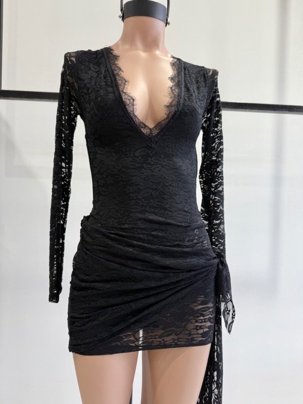 Producto - Vestido FLAIR
