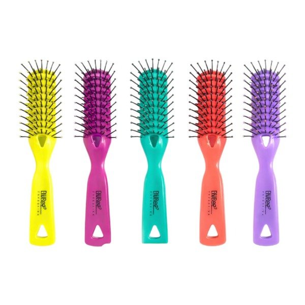 Producto - EUROSTIL CEPILLO ESQUELETO GRANDE COLORES