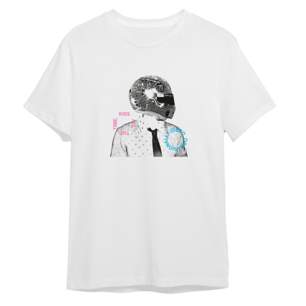 Remera Lando Norris x Harry Styles