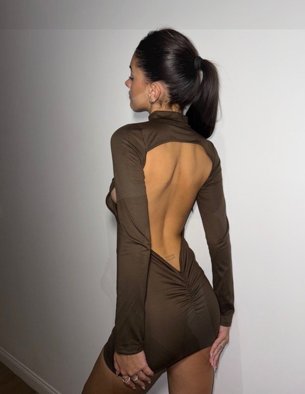 Producto - Vestido Palma