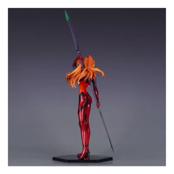 Producto - Asuka Langley Shikinami - REBUILD OF EVANGELION (40cm) - 6