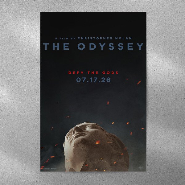 Producto - The Odyssey - 1