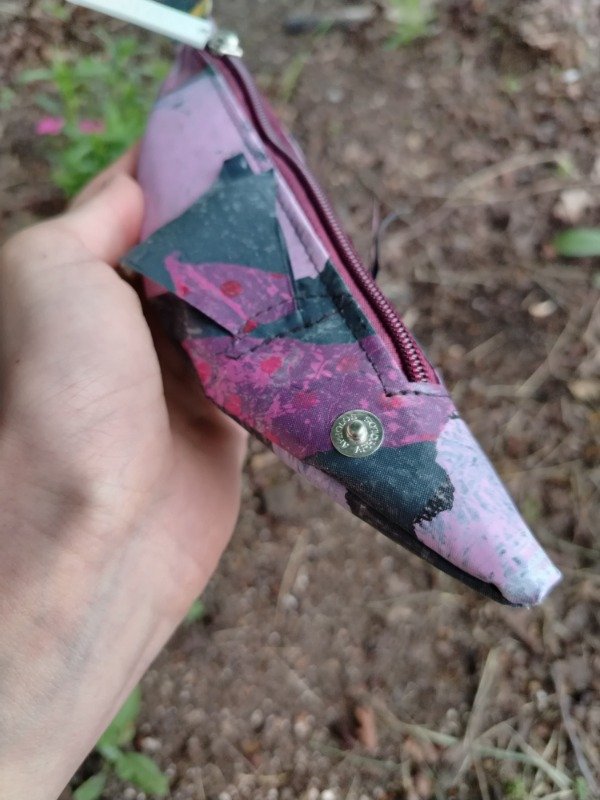 Producto - Truchita Negra