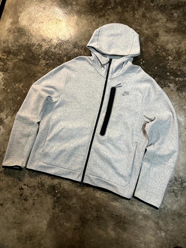 Producto - Nike tech fleece (XL)