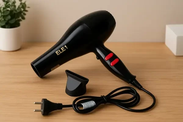 Producto - Secador De Pelo 2 Velocidades 1800w