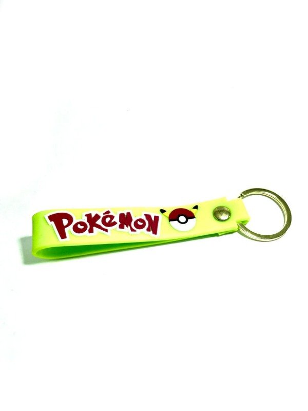 Producto - POKEMON Tira Verde