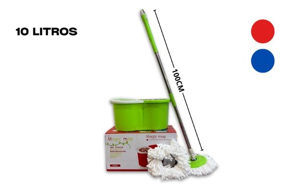 Producto - MOPA SET COMPLETO C/2 REPUESTOS