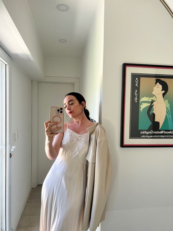 Producto - Vestido Divinize