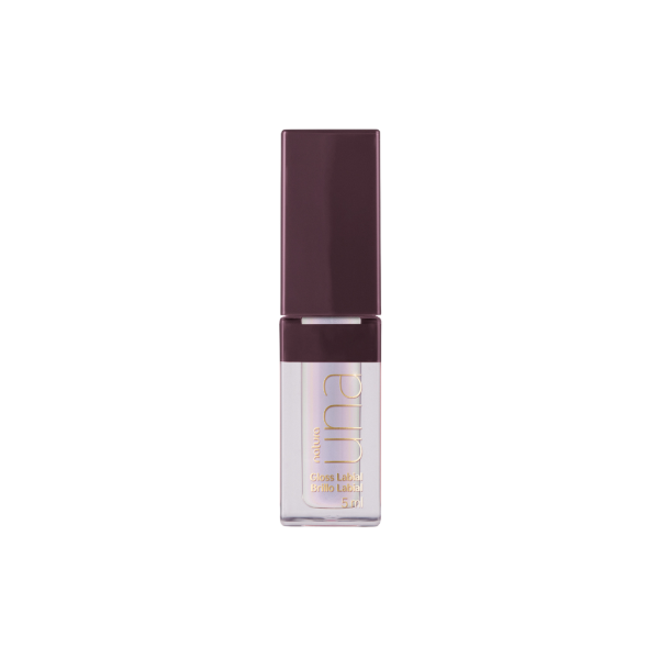 Producto - Gloss Labial Volumen Inmediato - Incoloro - Una