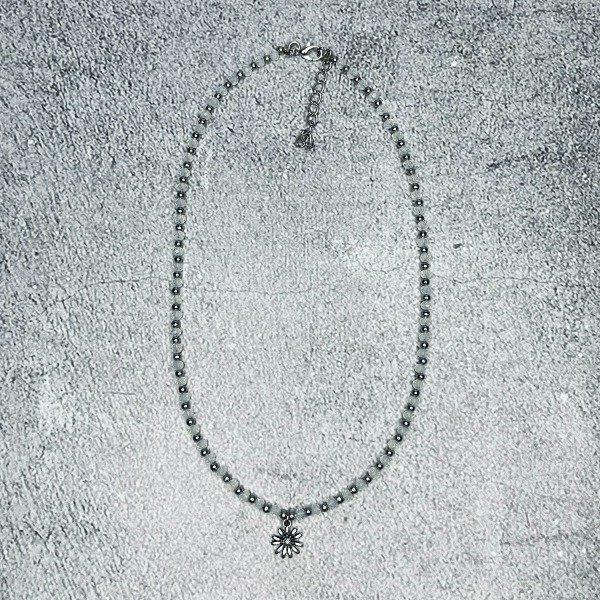 Producto - Collar Cristales #5