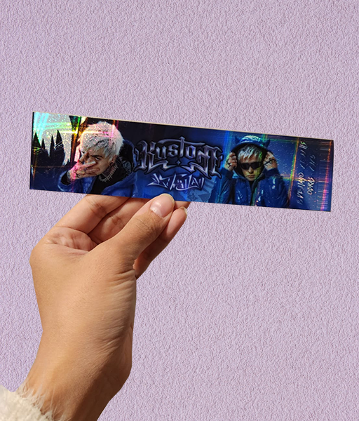 Producto - ENTRADA - LIT KILLAH (tradicional)