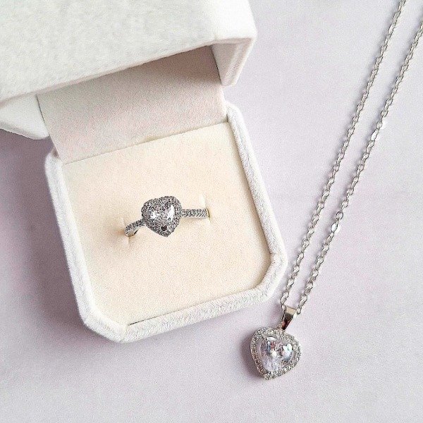 Producto - Conjunto love - 6