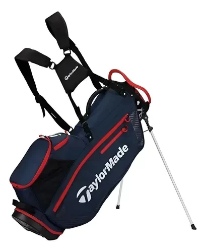 Producto - BOLSA TAYLORMADE GOLF PRO STAND