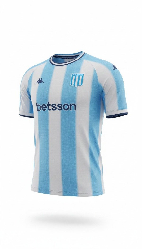 Producto - Racing 2025/2026 - 0