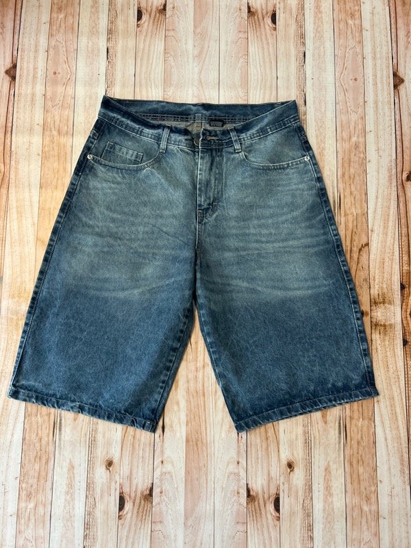 Producto - Bermuda Baggy Arena