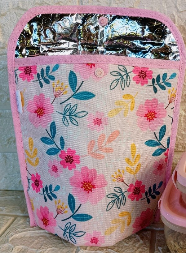 Producto - Sobre Mágico Flores Rosas