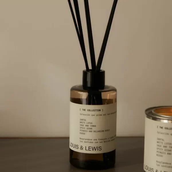 Producto - DIFUSOR THE COLLECTION