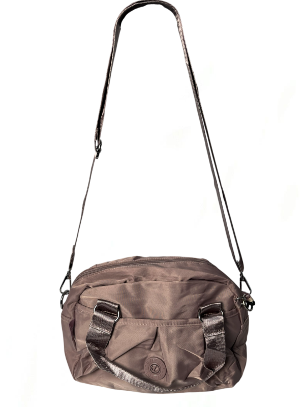 Producto - Bolso Carly rosa