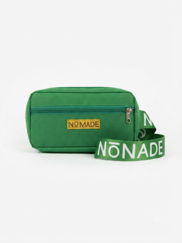 Producto - RIÑONERA - VERDE