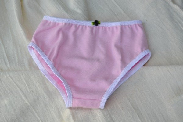 Producto - BOMBACHA ROSA