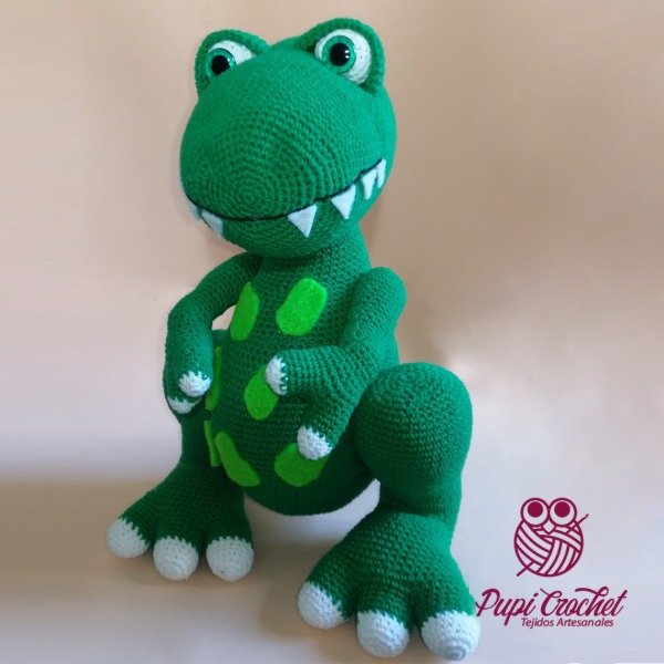 Producto - Dino T-Rex Mediano
