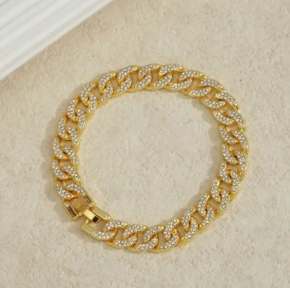 Producto - PULSERA SHINE